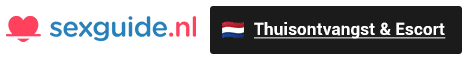 Sex Guide Netherlands