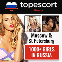 Top Escort Russia