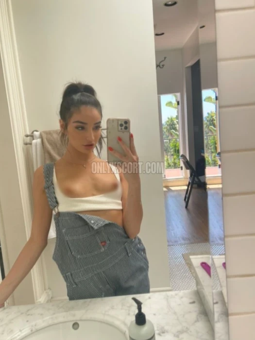 Escort girl EmmaLrx à Toulouse - Photo 5