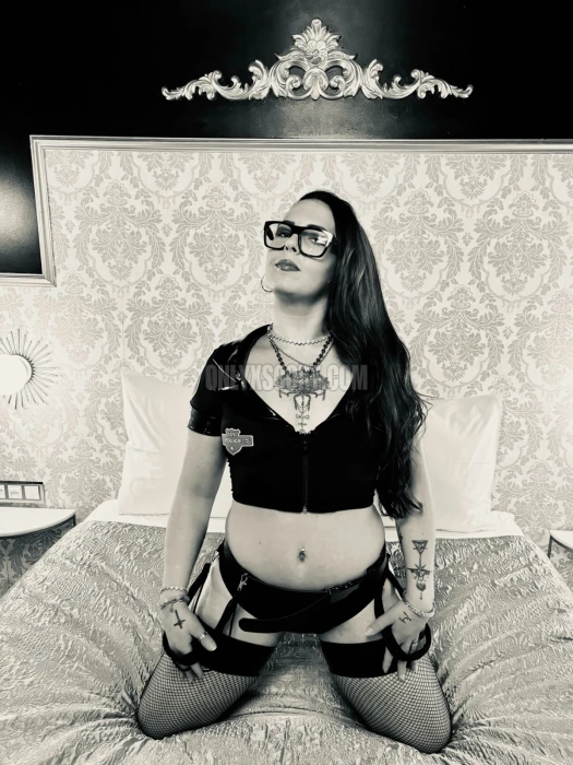 Escort girl Dame2LuxeX à Lyon - Photo 1