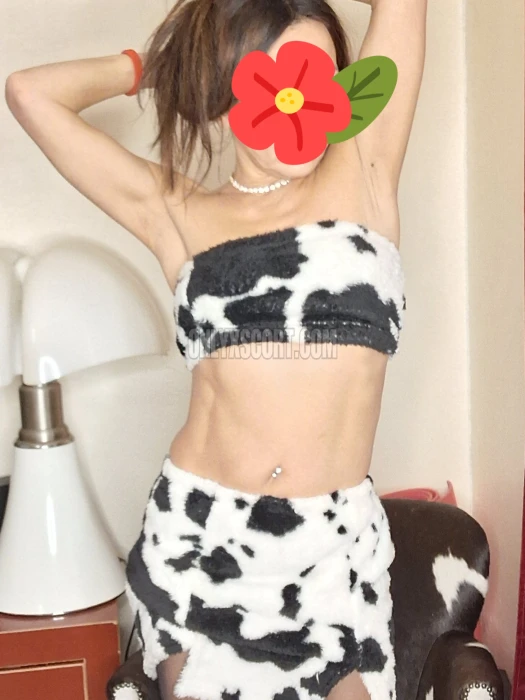 Escort girl Geisha à Nice - Photo 2