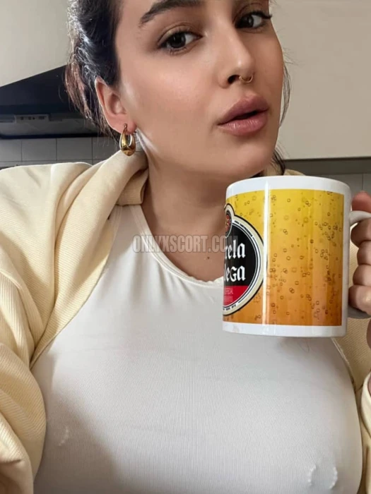 Escort girl Gracia à Nîmes - Photo 2