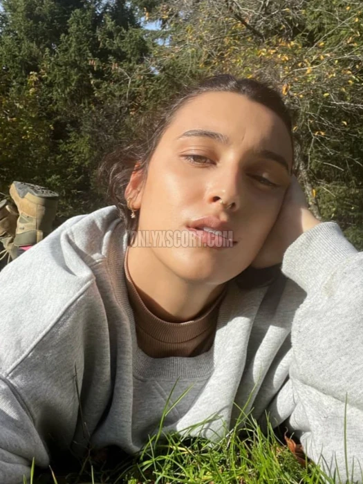 Escort girl Gracia à Nîmes - Photo 5