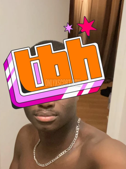 Escort homme Irbis à Paris - Photo 3