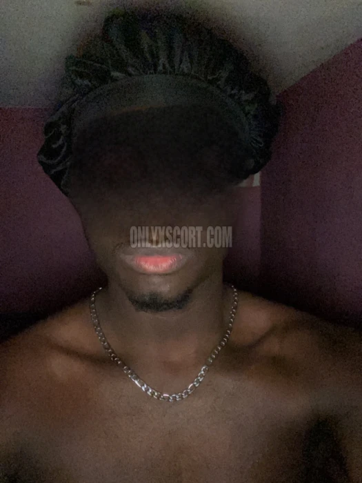 Escort homme Irbis à Paris - Photo 4