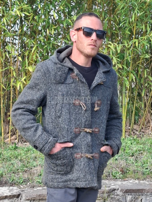 Escort homme Max à Saint-Tropez - Photo 3