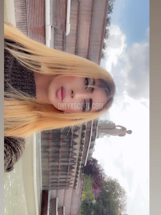 Escort trans Criss à Villeurbanne - Photo 7