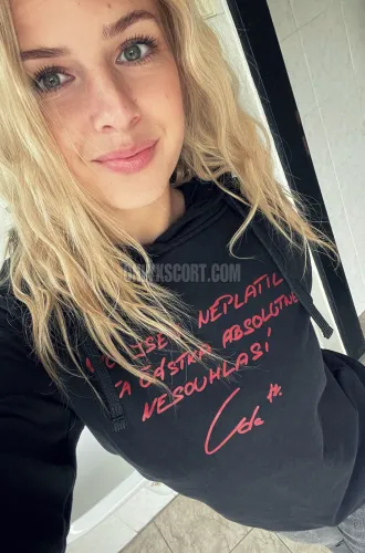 Escort Mylena, Marseille