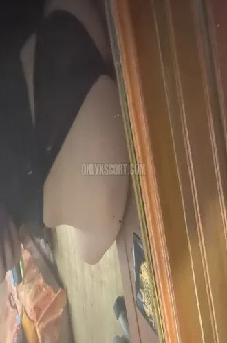 Escort louise, Nantes