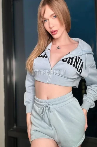 Escort Leslie Showcam, Nice