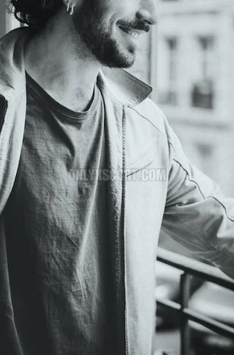 Escort GabrielAnge, Paris