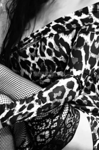 Escort Chrystal, Toulouse