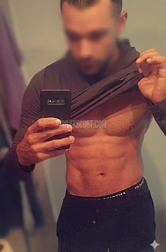 Escort Artefact, Évian-les-Bains